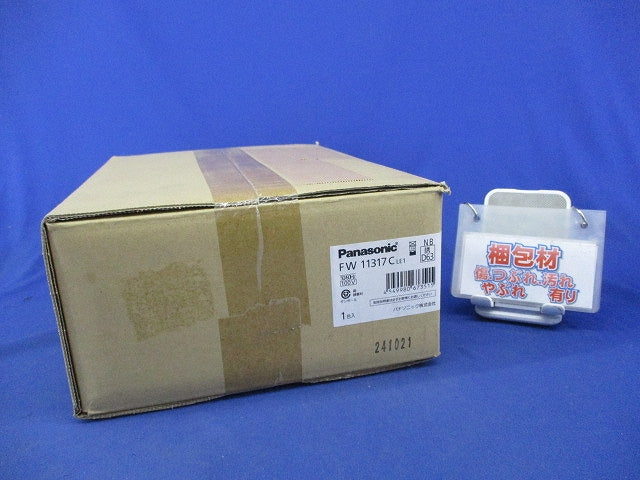 LED誘導灯(片面型・一般型) FW11317CLE1