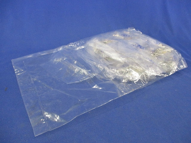 BNC型ケーブル用プラグ(圧着タイプ)(50個入) BNCP-3A-K