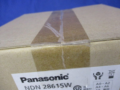 LEDダウンライトφ150 昼白色 NDN28615W