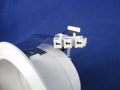 LEDダウンライト φ100 電球色 NDN27358W