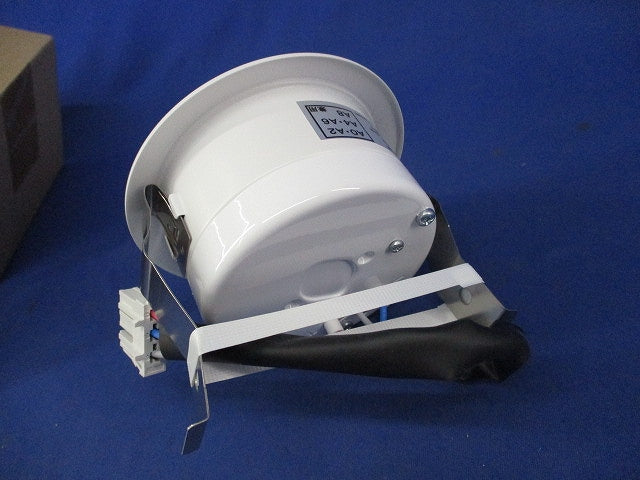 LEDダウンライト φ100 電球色 NDN27358W