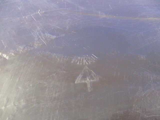 プルボックス(WP)(カブセ蓋)チョコレート 200×200×200