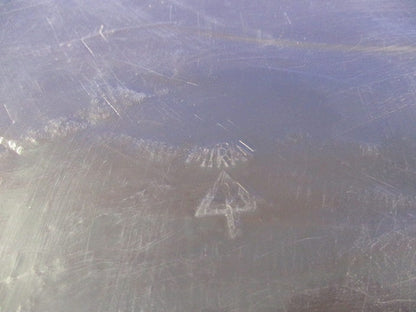 プルボックス(WP)(カブセ蓋)チョコレート 200×200×200