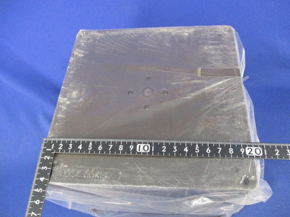 プルボックス(WP)(カブセ蓋)チョコレート 200×200×200