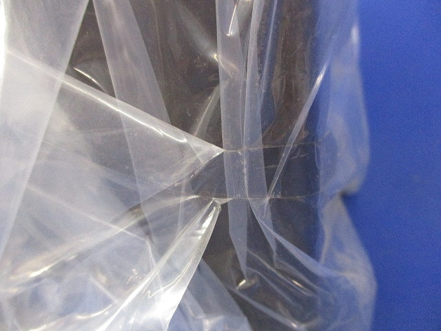 プルボックス(WP)(カブセ蓋)チョコレート 200×200×200