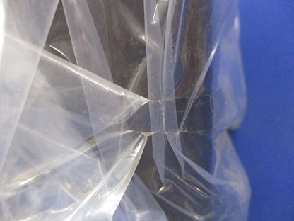 プルボックス(WP)(カブセ蓋)チョコレート 200×200×200