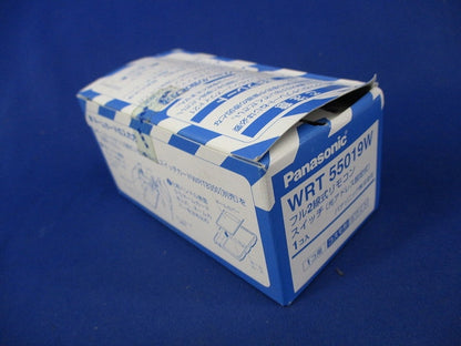 フル2線式リモコンスイッチ(ホワイト) WRT55019W