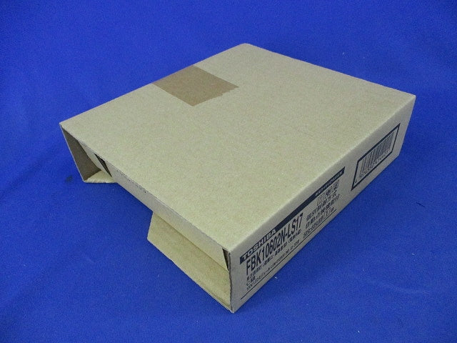 LED誘導灯C級両面(パネル別売)(新品未開梱) FBK10602N-LS17