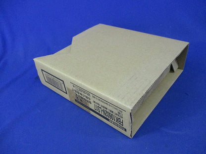 LED誘導灯C級両面(パネル別売)(新品未開梱) FBK10602N-LS17