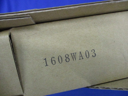 LED誘導灯C級両面(パネル別売)(新品未開梱) FBK10602N-LS17