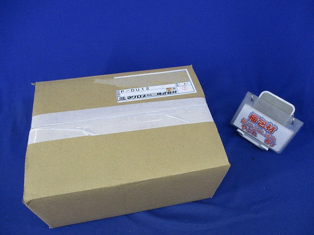 盤接続金具(6個入) P-DU12