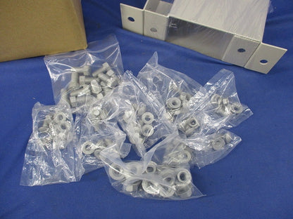 盤接続金具(6個入) P-DU12