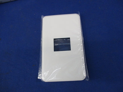 WIDEｉプレート(10個入)(ニューホワイト) WDG5411(WW)