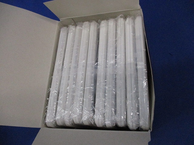 WIDEｉプレート(10個入)(ニューホワイト) WDG5411(WW)