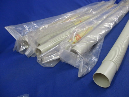 フレキシブルベンド(7個入)(ベージュ) VEU-22