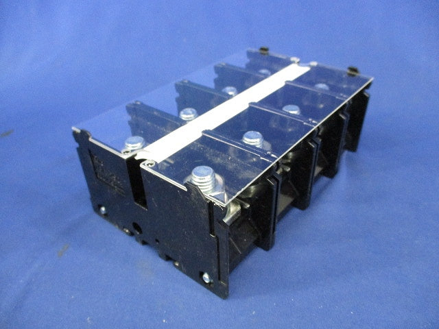 固定式端子台 TBF-254