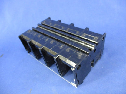固定式端子台 TBF-254