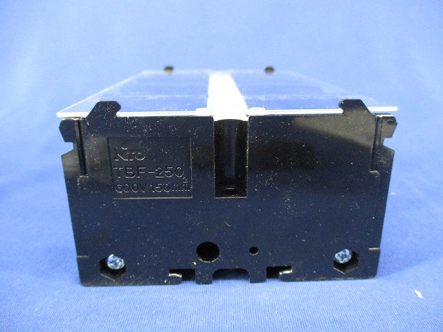 固定式端子台 TBF-254