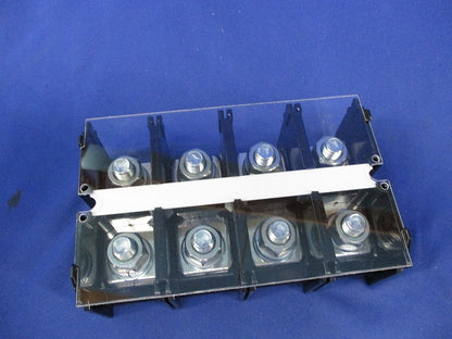 固定式端子台 TBF-254
