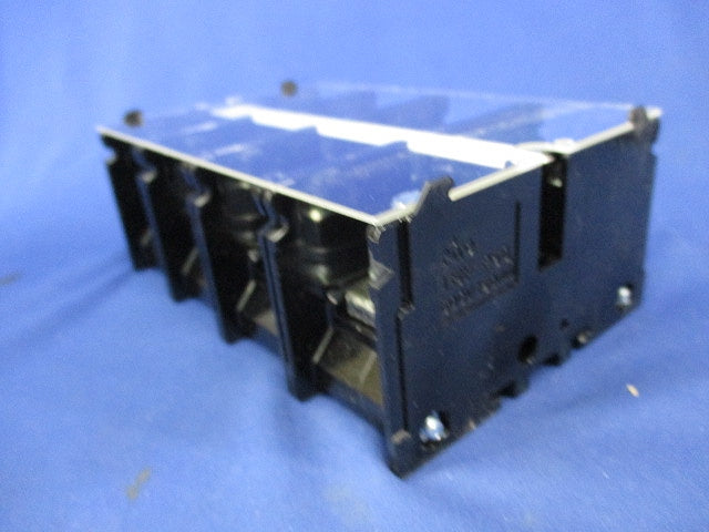 固定式端子台 TBF-254
