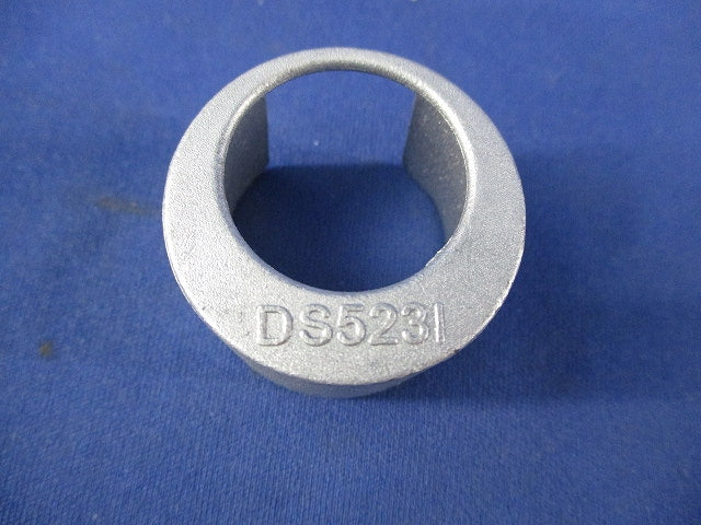ねじなし径違ニップル(8個入) DS5231