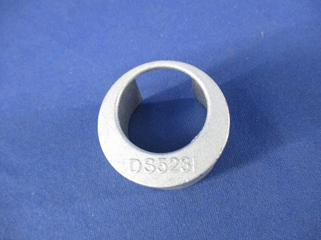 ねじなし径違ニップル(8個入) DS5231