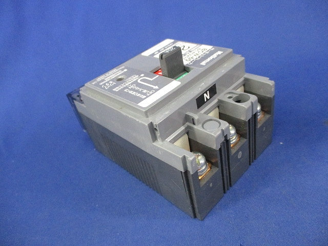 サーキットブレーカ2P20A National BCW-60 BCW3207