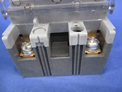 サーキットブレーカ2P20A National BCW-60 BCW3207