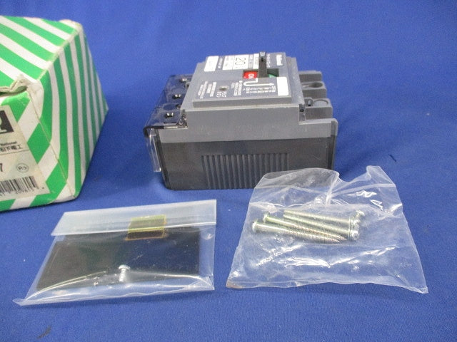 サーキットブレーカ2P20A National BCW-60 BCW3207