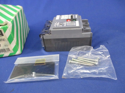 サーキットブレーカ2P20A National BCW-60 BCW3207
