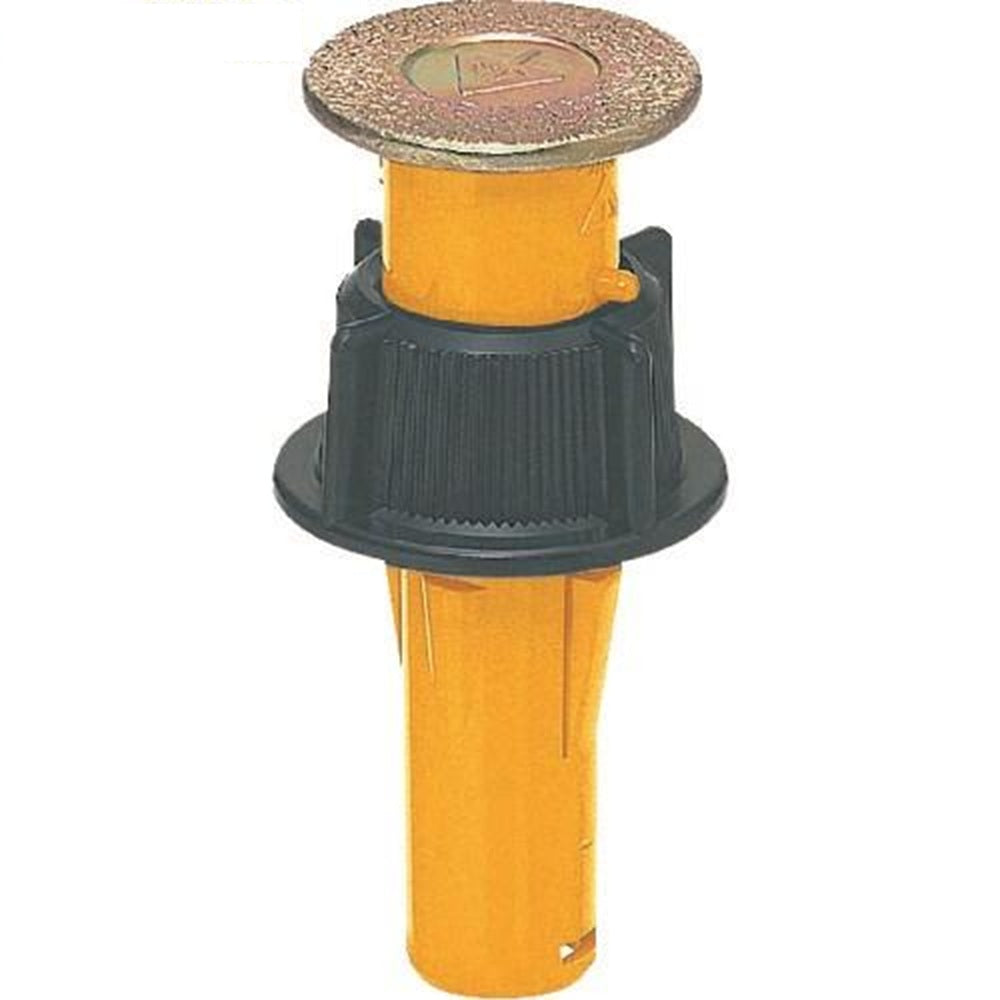 ヘッダーインサートデッキプレ(黄) 20個入 ND-4Y-20