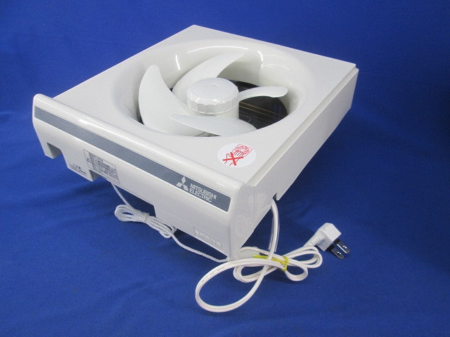 標準換気扇 クリーンコンパック EX-15KH8