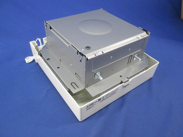 標準換気扇 クリーンコンパック EX-15KH8