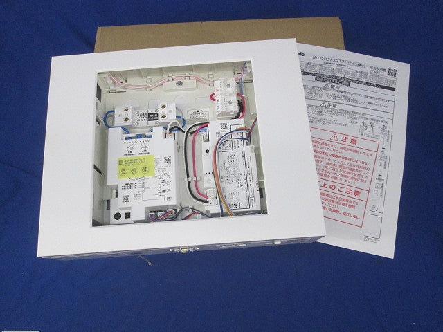 LED誘導灯 B級BL形 FA20341CLE1