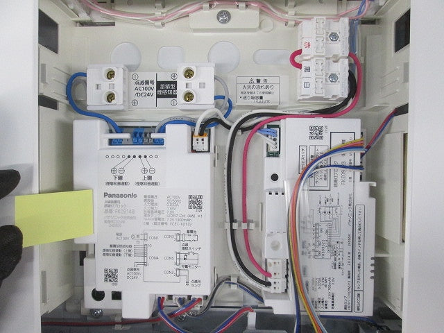 LED誘導灯 B級BL形 FA20341CLE1