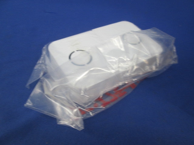 ニューエフモール付属品分岐B型(10個入)(ホワイト) SFMT22