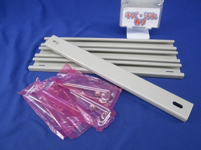 カバークランプ(4個入) CVCS30