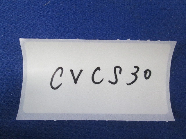 カバークランプ(4個入) CVCS30