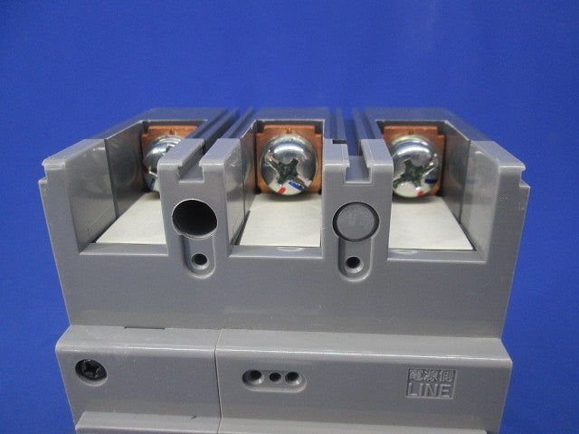 サーキットブレーカ 3P125A BBW-150S BBW3125SK