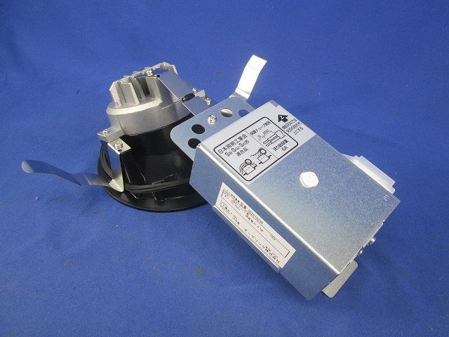 LEDダウンライトφ100(電球色) OD261929R