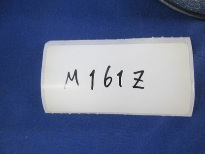 丸型露出ボックス HDZ(2個入)(亜鉛) M161Z