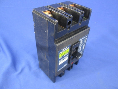 漏電警報・表示付GDブレーカ 3P100A National BC-100N BBC3100N