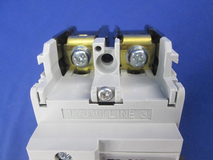 サーキットブレーカ2P20A EW50AFC