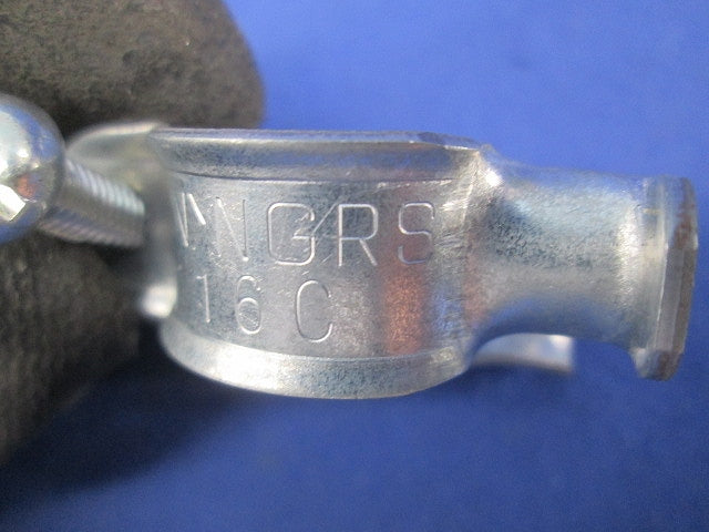 パイラッククリップ(46個入) 16C