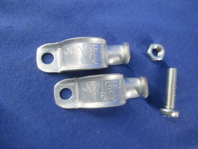 パイラッククリップ(46個入) 16C