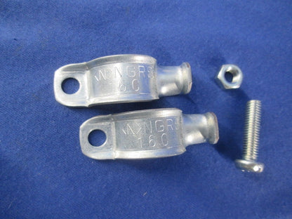 パイラッククリップ(46個入) 16C