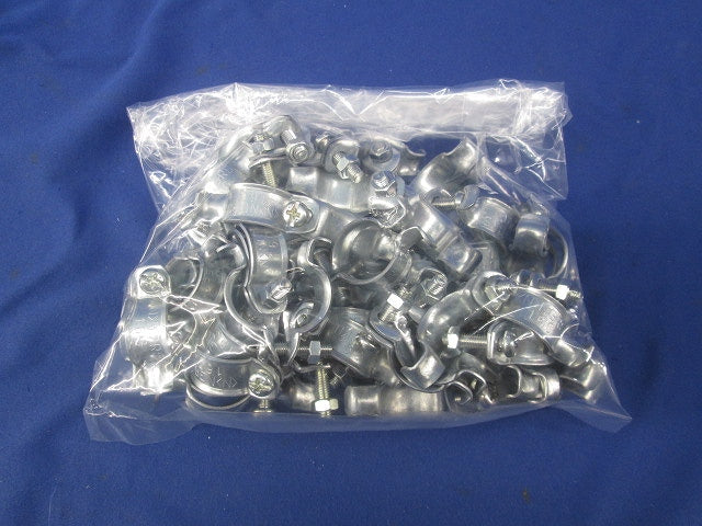 パイラッククリップ(46個入) 16C