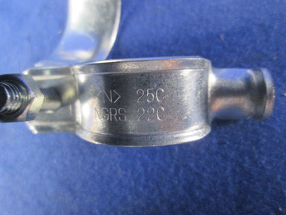 パイラッククリップ(23個入) 25C22C