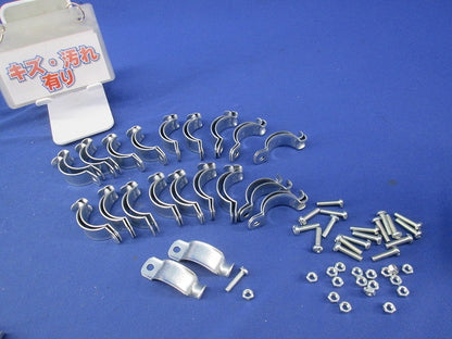 パイラッククリップ(19個入) 31C28C