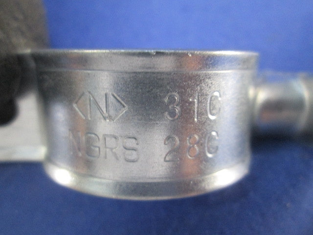 パイラッククリップ(19個入) 31C28C